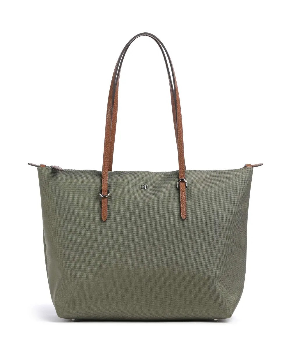 特価/完売前に【Ralph Lauren】キートン 26 トートバッグ《4色》