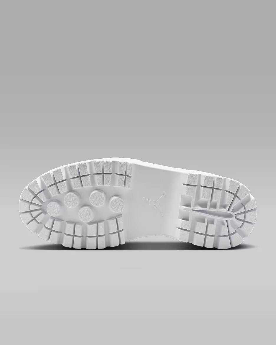 《☆レア☆》☆NIKE☆Air Jordan 1 Low Brooklyn☆White