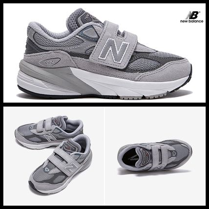 日本未入荷・海外限定アイテム New Balance 990(ニューバランス
