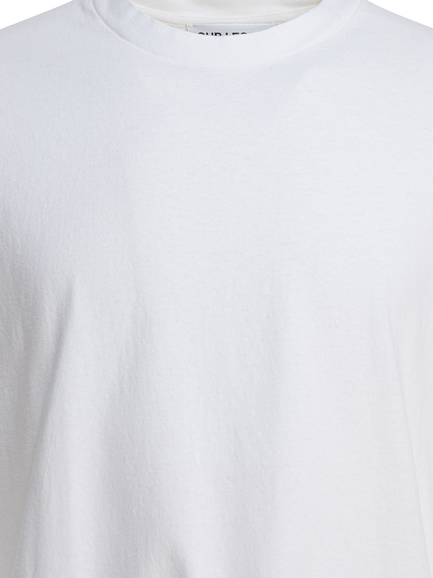 【関税込み】OUR LEGACY Sea View print \"Box\" T-shirt