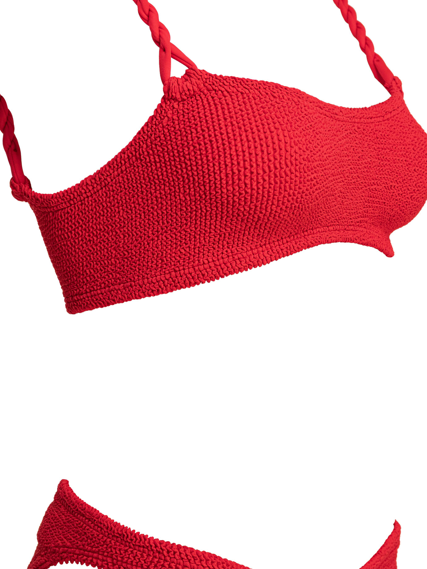 【関税込み】Hunza G \"Phoebe\" Bikini