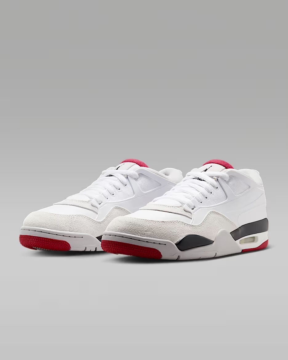 《☆超レア☆》☆NIKE☆Air Jordan 4 RM☆Red