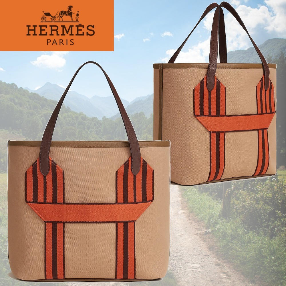 【大人気！】HERMES Sac de transport Pursangle バッグ