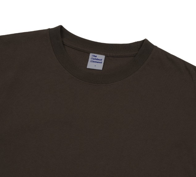 ◆25SS THE COLDEST MOMENT TCM interplay T/2色◆