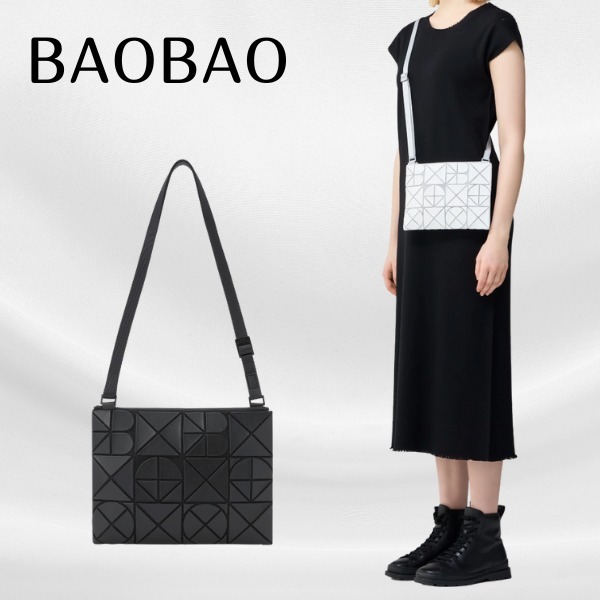 BAOBAO★バオバオ FONT ショルダーバッグ