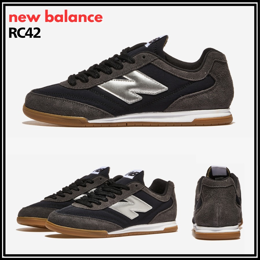 ★New Balance★ニューバランス URC42KS★追跡可