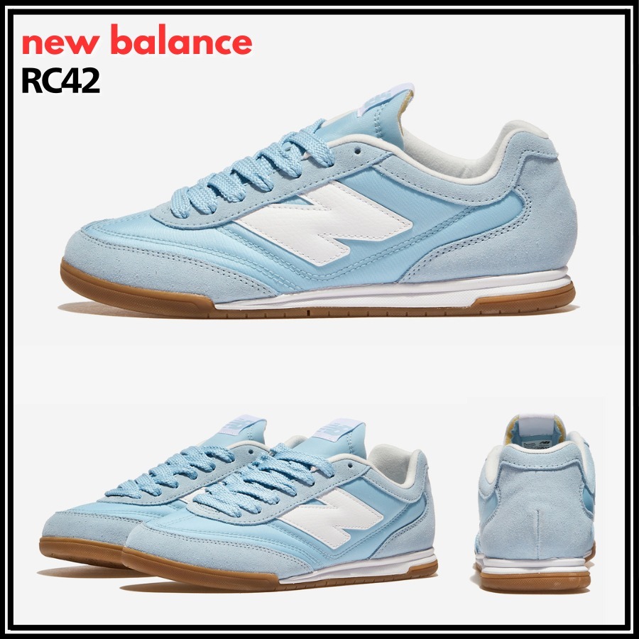 ★New Balance★ニューバランス URC42DA★追跡可