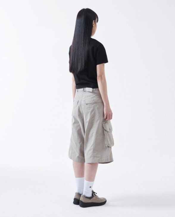 ◆25SS THE COLDEST MOMENT (w) TCM cynical T/2色◆