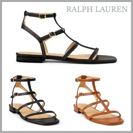 25cm Ralph Lauren(ラルフローレン) 靴・シューズ(レディース