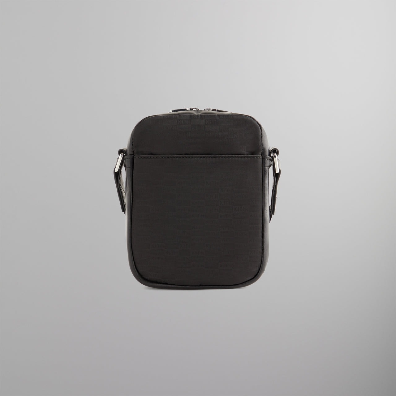【国内発送・関税込】KITH NYC モノグラムショルダーバッグ 国内発送・関税込】KITH NYC モノグラムミニショルダーバッグ