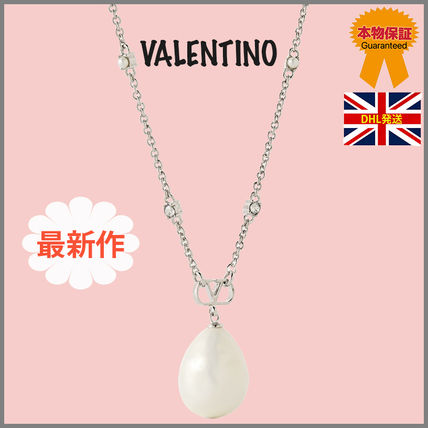 VALENTINO(ヴァレンティノ) ネックレス・ペンダント(レディース