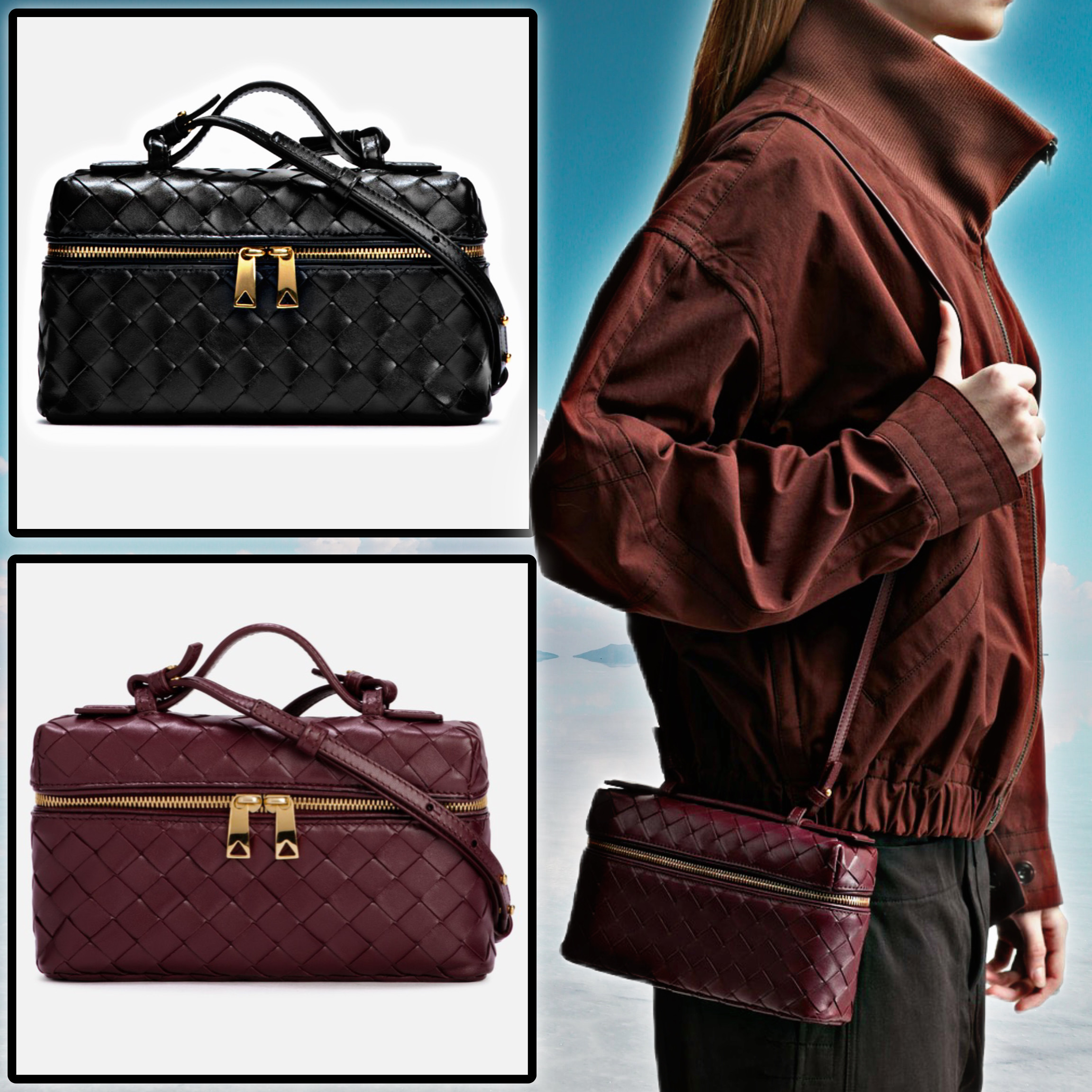 Bottega Veneta Shoulder Bag★ボッテガ ショルダーバッグ