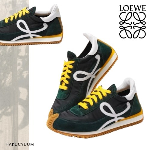 LOEWE ロエベ SNEAKERS