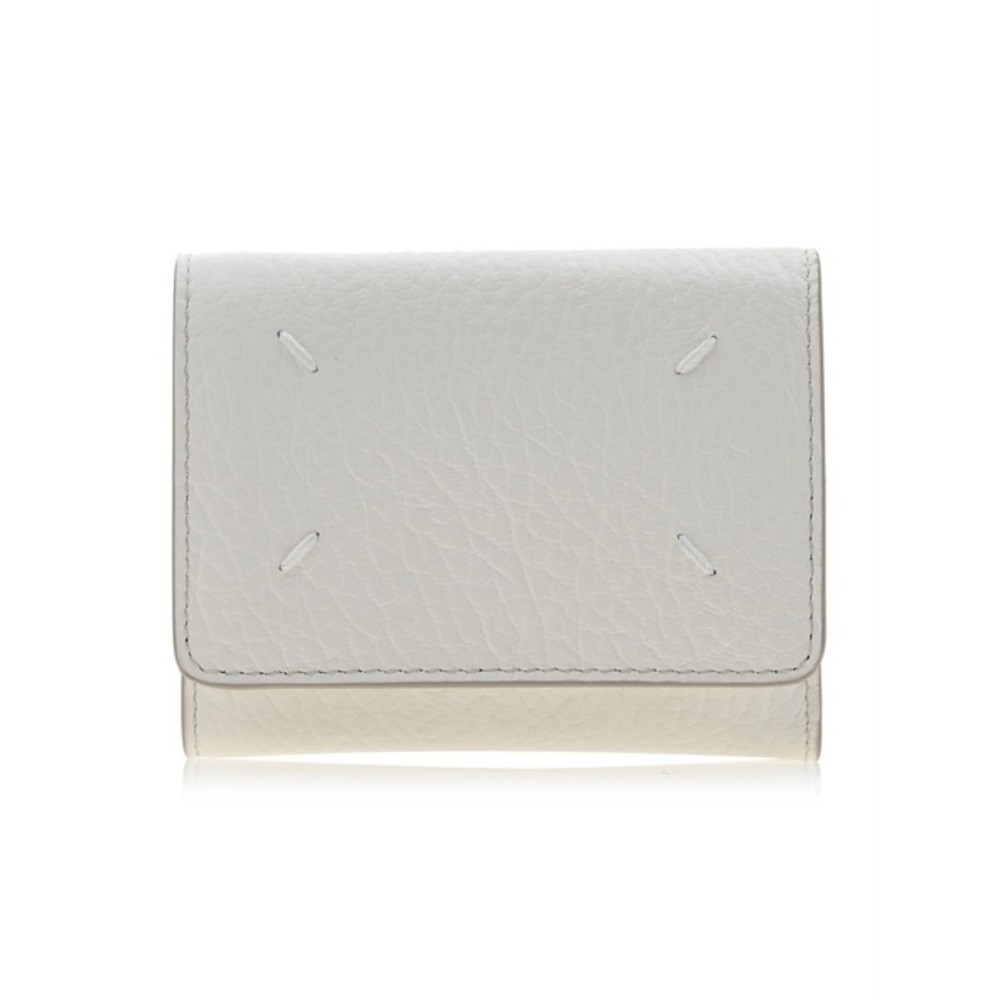 バッグチャーム Maison Margiela [Maison Margiela] Women's Stitch Trifold Hal