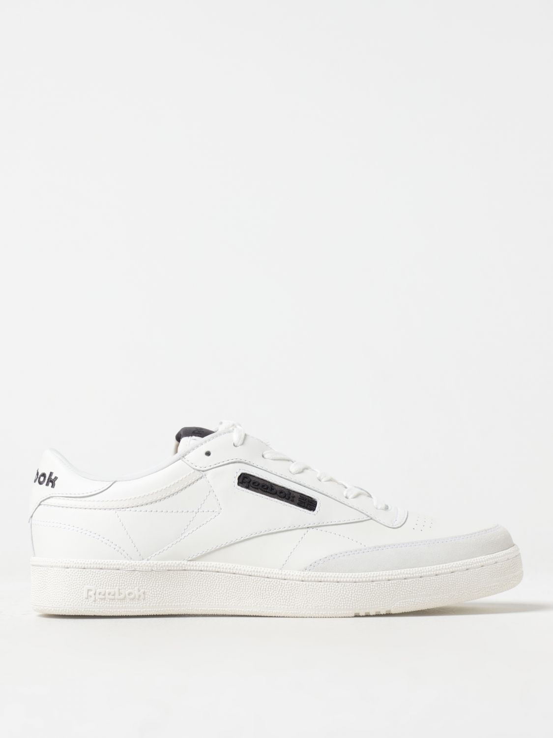 スニーカー REEBOK Men Sneakers White RMIA011C99LEA001 0101