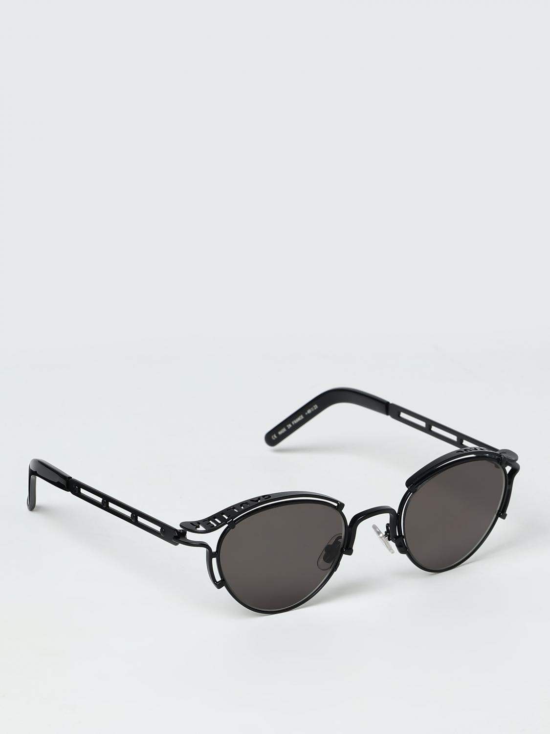 サングラス JEAN PAUL GAULTIER Woman Sunglasses Black Sourcil C00 black