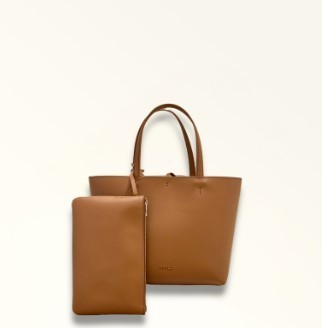 Furla☆MIADIVAトートバッグ 大 関税込】FURLA Miadiva トートバッグ S (FURLA/トートバッグ