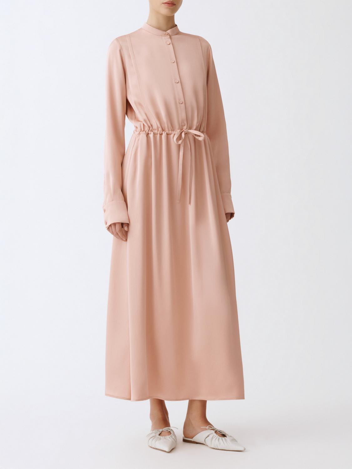 ワンピース FABIANA FILIPPI Woman Dress Pink ABD265F206D623 2196