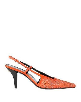 オレンジ系 GUCCI(グッチ) パンプス(レディース) - 海外通販のBUYMA