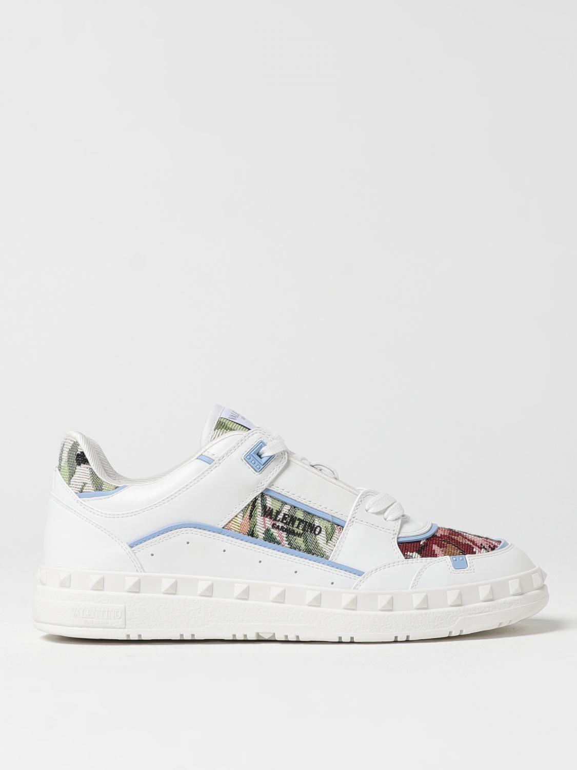スニーカー VALENTINO GARAVANI Men Sneakers White 6W2S0H43TGJ RJ3