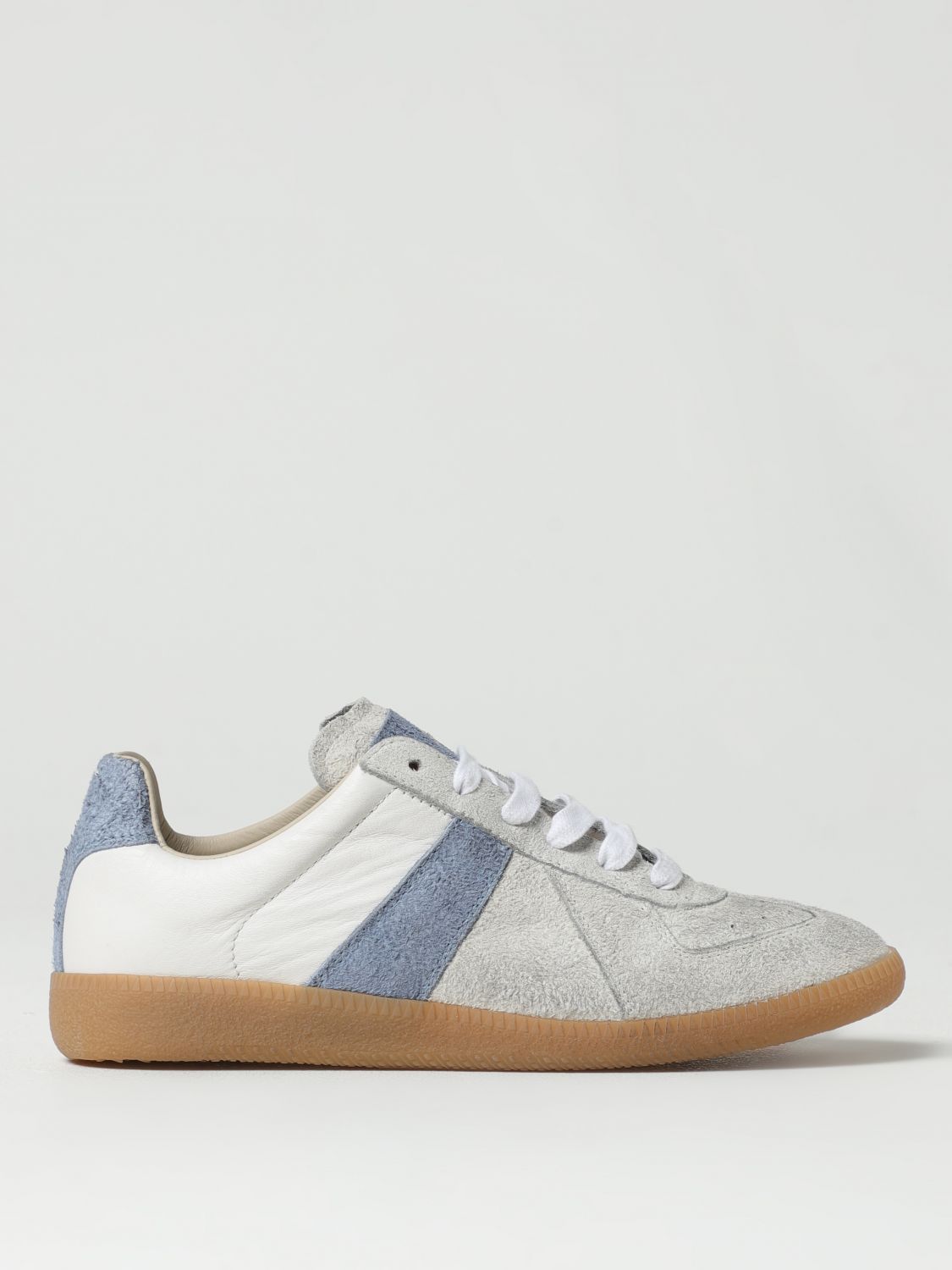 スニーカー MAISON MARGIELA Woman Sneakers White S58WS0266P8224 HA813