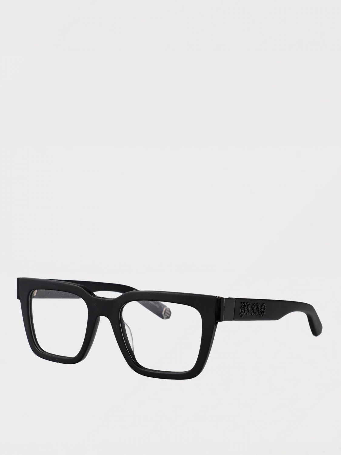 メガネ PHILIPP PLEIN Woman Optical frames Black VPP113M 0531