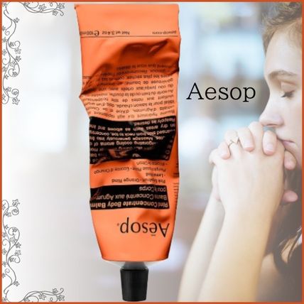 *Aesop*イソップ リンド ボディバーム