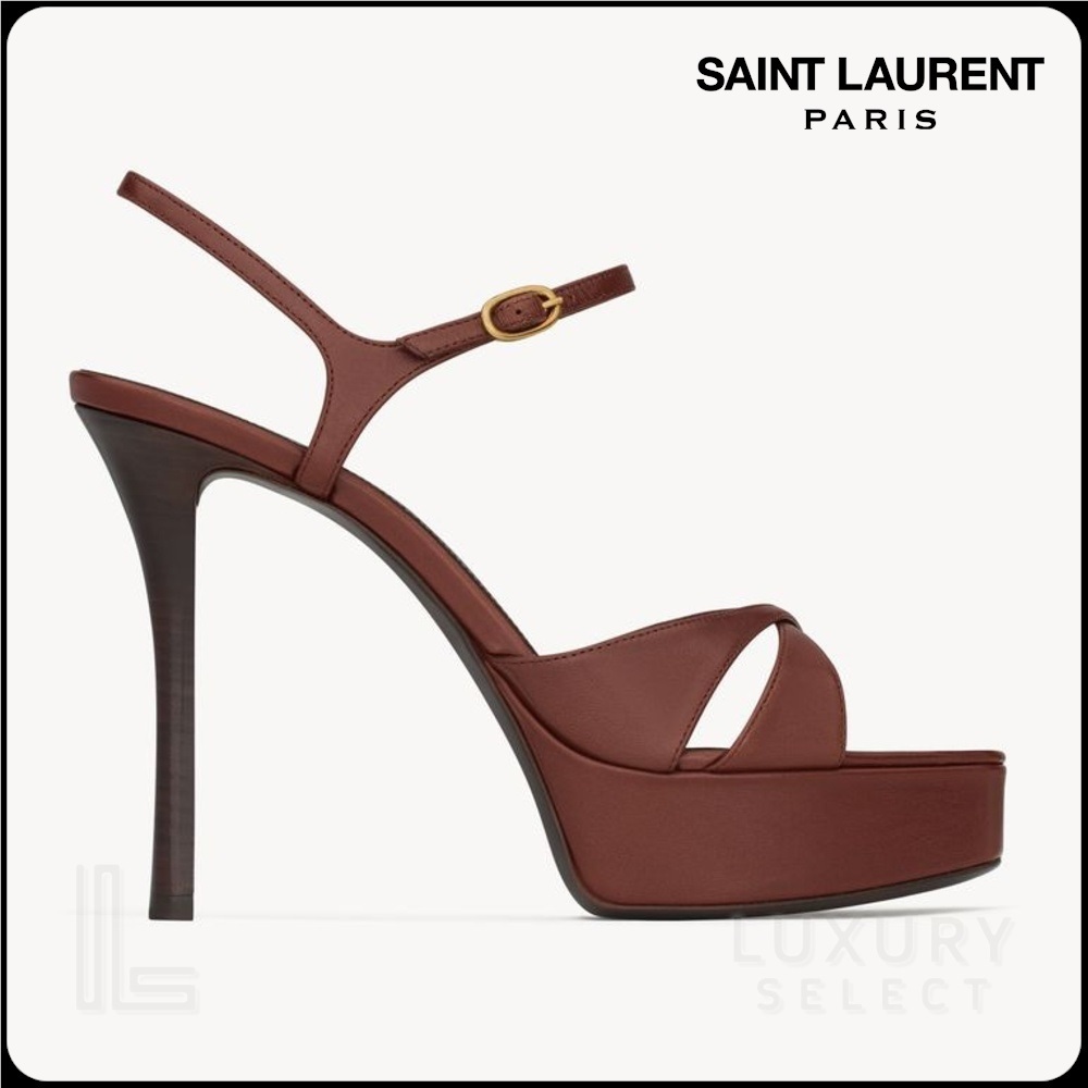 【Saint Laurent】DEBBIE 85 MATINI◆825303AACSQ