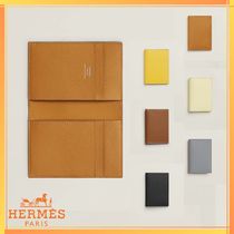 【日常を格上げ】HERMESユークリッド mc2 カードケース 名刺入れ