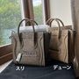 CELINE ハンドバッグ 【CELINE】特別セール！ラゲージ ナノ ドラムカーフ 多色展開(18)
