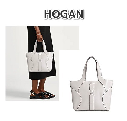 HOGAN ホーガン ハンドバッグ