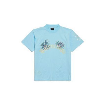 TACKY TATTOO Tシャツ スモールフィット