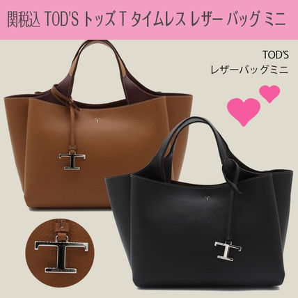 メンズ トート バッグ - トッズ公式サイト