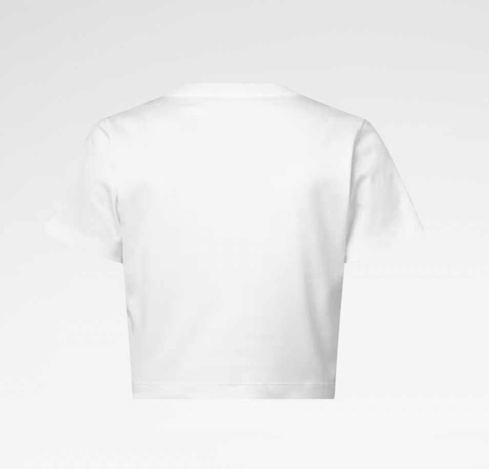《ショート丈♡》LVロゴTシャツ シグネチャー
