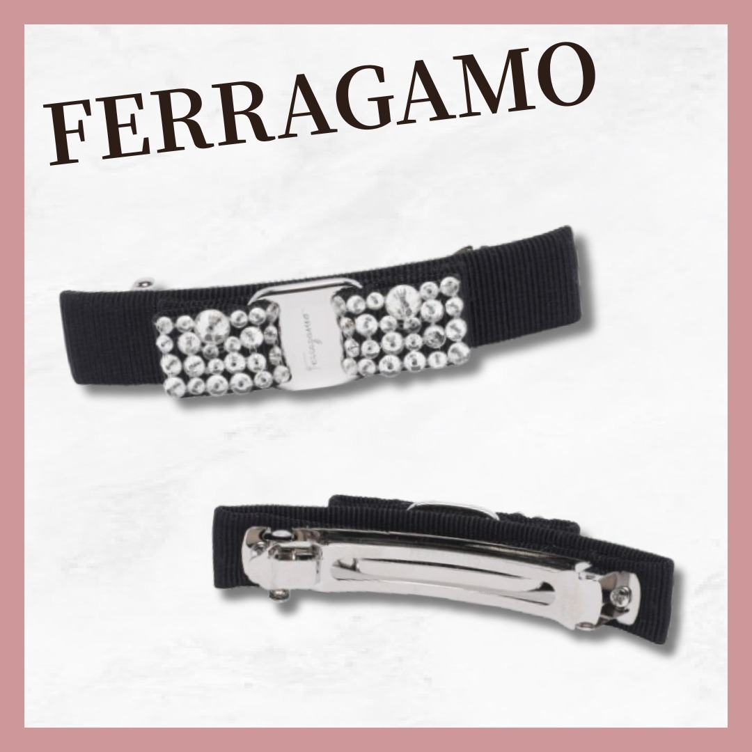 FERRAGAMO バレッタ