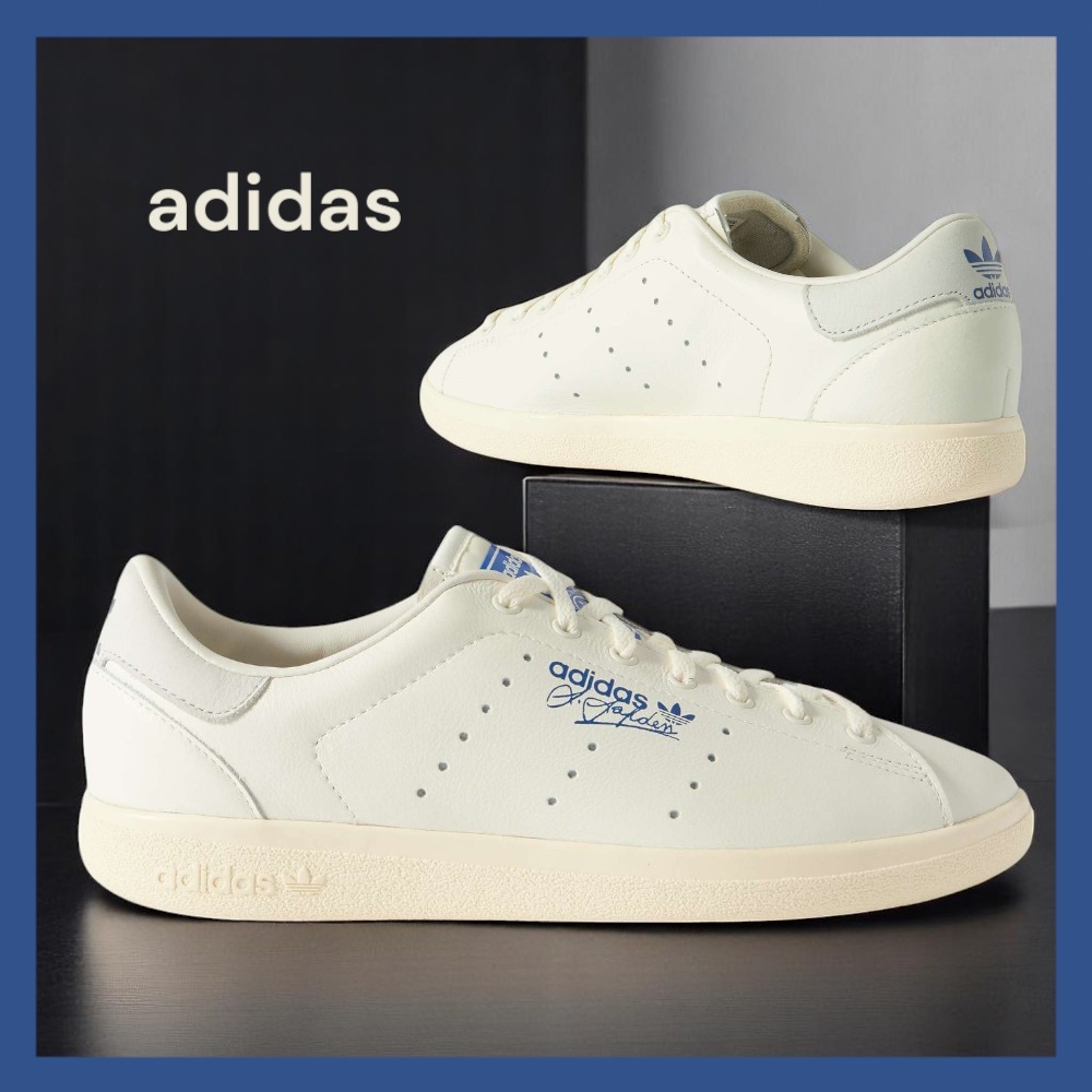 【Adidas Originals】A. Aspden SPZL レザースニーカー