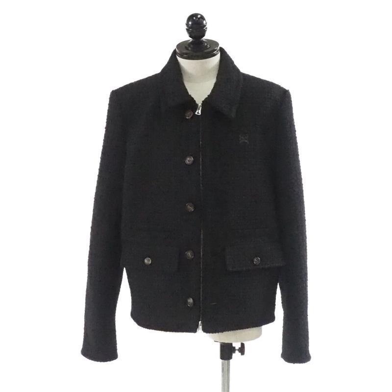 SATUR::ジャケット:L[RESALE]