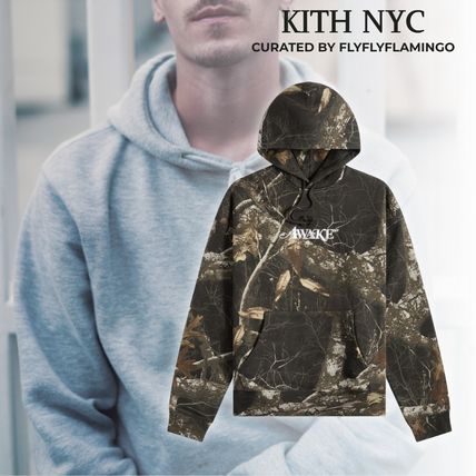 KITH NYC(キスニューヨークシティ) パーカー・フーディ(メンズ