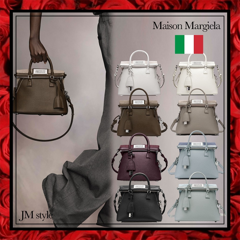 直営店★Maison Margiela★5ACクラシックミニバッグ