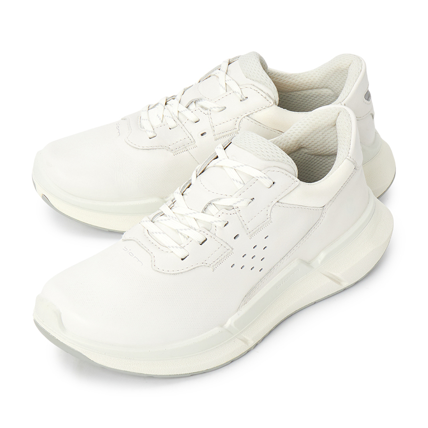 ECCO レディース スニーカー 830763 01007