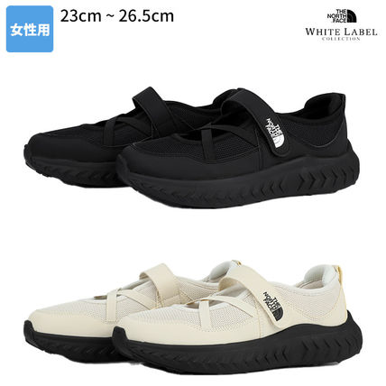 ★THE NORTH FACE☆W MARTIS MARY-JANE NS82R55