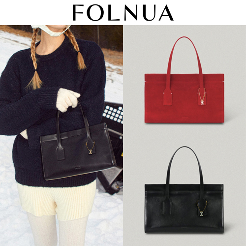 ★2025SS新作★FOLNUA★TORTE BAG