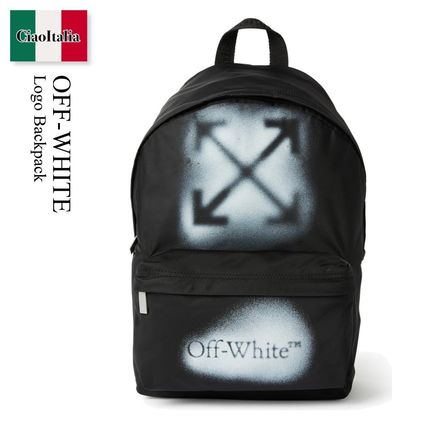 Off-White(オフホワイト) 子供用リュック・バックパック(ベビー