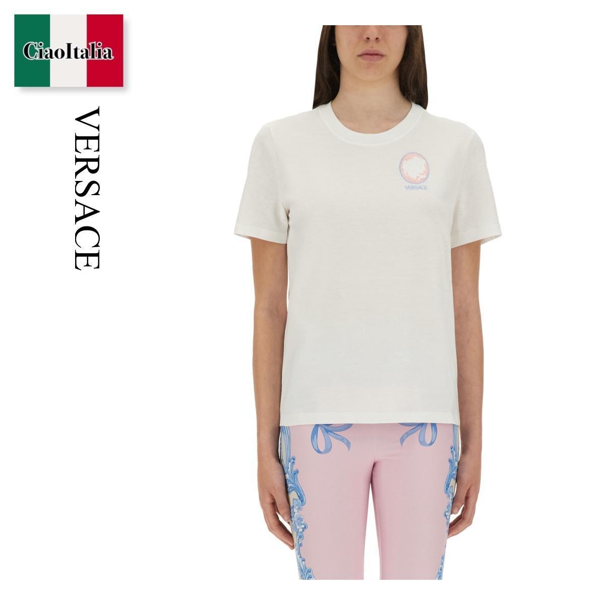 Tシャツ・カットソー Versace
