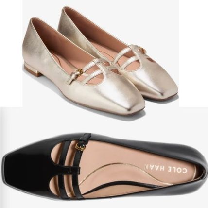 COLE HAAN]☆Malta Wedge☆WEDGE HEEL (Cole Haan/フラット