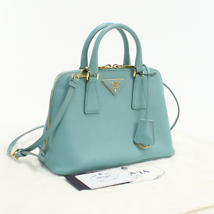 PRADA ハンドバッグ BL0838 【ランク：A】