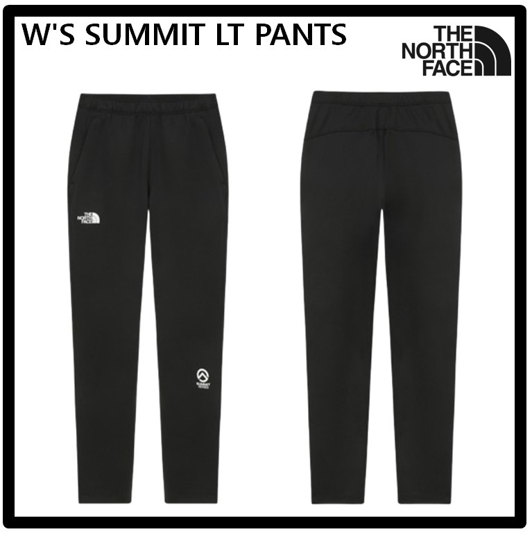 ☆送料・関税込☆THE NORTH FACE★W'S SUMMIT LT パンツ★