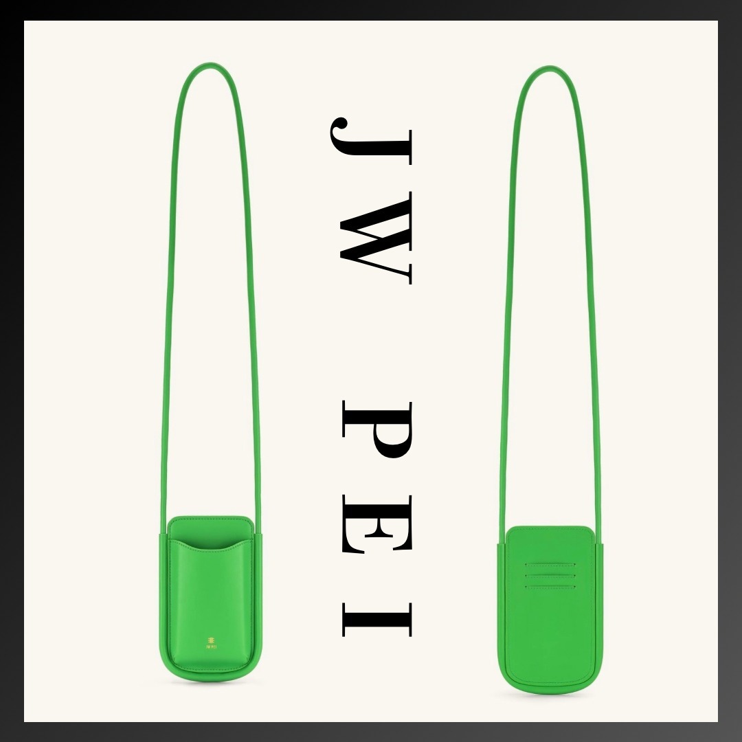 ＊JW PEI ＊ジェイダブリューペイ Ayla Phone Bag