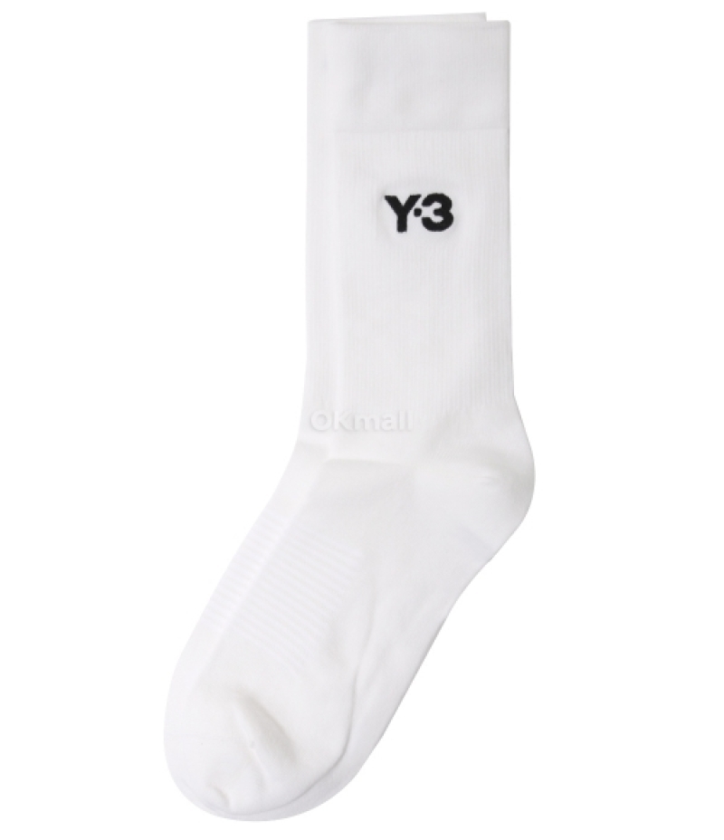 Y-3｜SOCKS/STOCKINGS/LEGGINGS (Y-3 CL SOCK HI (JP1153))