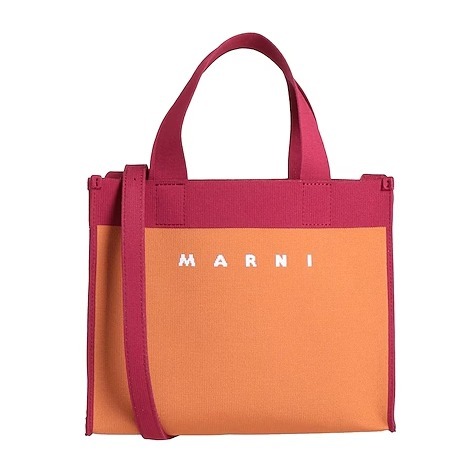 人気 ! MARNI ☆マルニ ハンド・ショルダーバッグ レディース